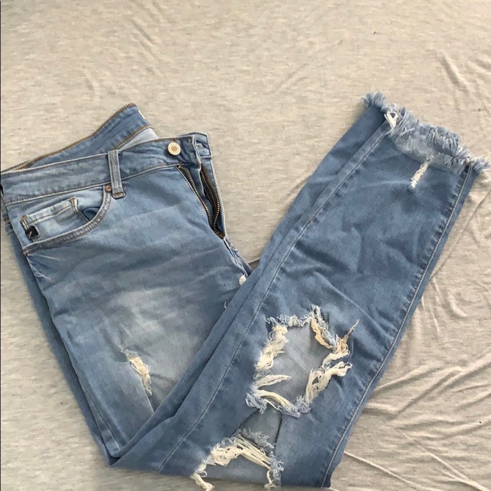 Jeans - Picture 2 of 4